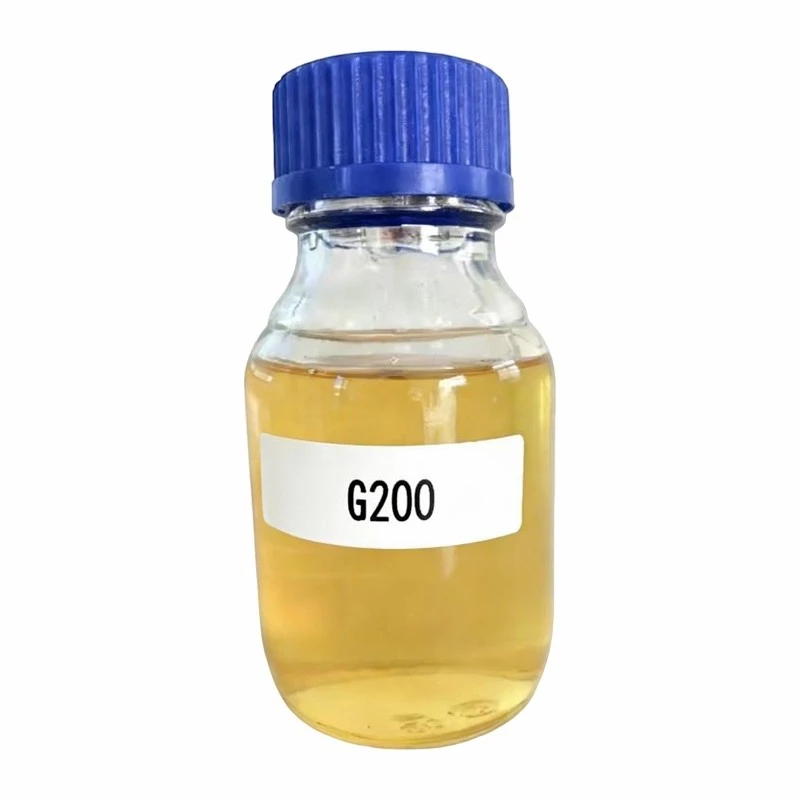 דבק נייר זכוכית G200